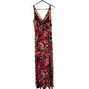Long Sundress. Jennifer Lopez Brand. Worn Once.